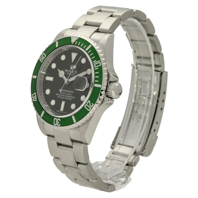 Rolex Submariner Kermit Image 3